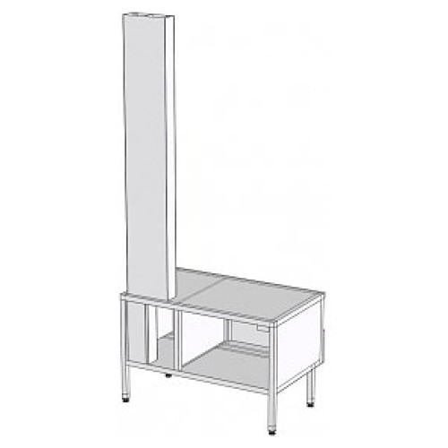 Модуль барный RoboLabs KF053-01-1300A