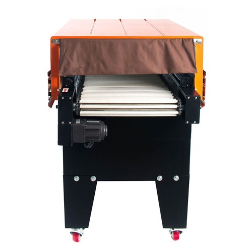 Термоусадочный тоннель Foodatlas BS-G4535 Pro