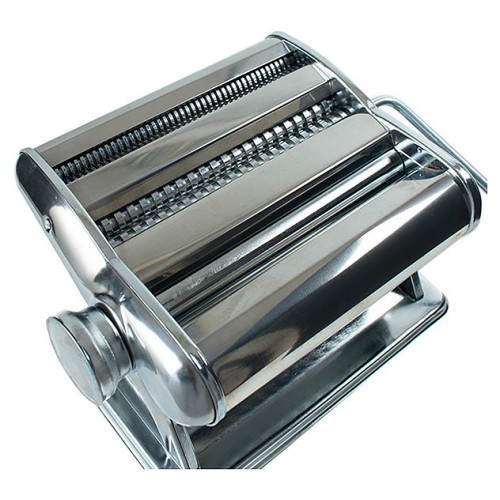 Тестораскатка-лапшерезка ручная Foodatlas HO-180