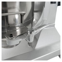 Миксер планетарный Foodatlas B-40BA Eco