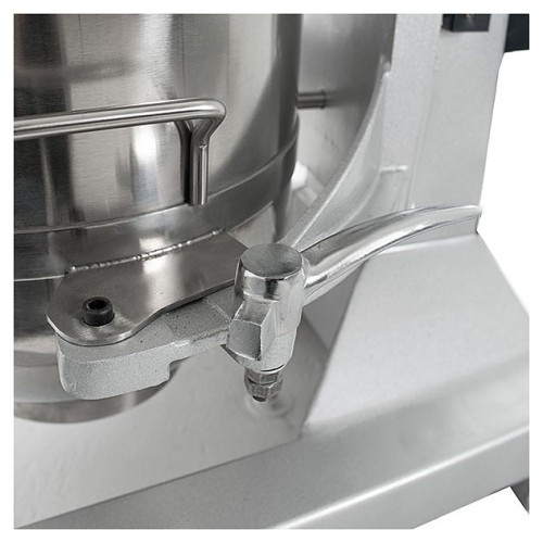 Миксер планетарный Foodatlas B-40BA Eco