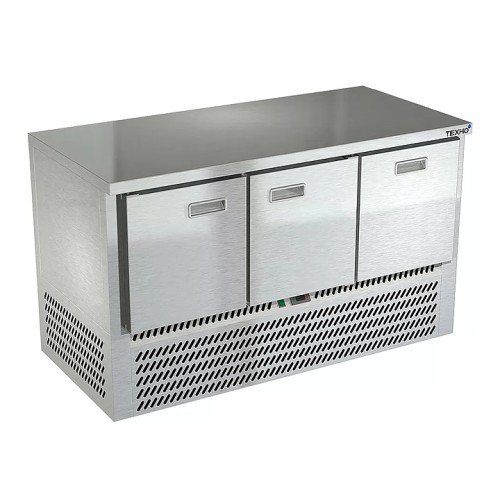 СТОЛ ХОЛОД. ЦЕНТРАЛЬНЫЙ СПН/О-122/21-1407