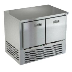 СТОЛ ХОЛОД. ЦЕНТРАЛЬНЫЙ СПН/О-123/02-1007