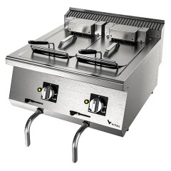 Фритюрница VITAL EFP6020