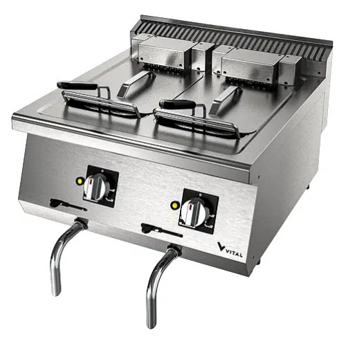 Фритюрница VITAL EFP6020
