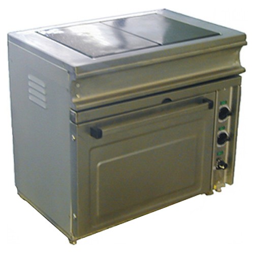 Плита электрическая Гомельторгмаш ПЭМ 2-020