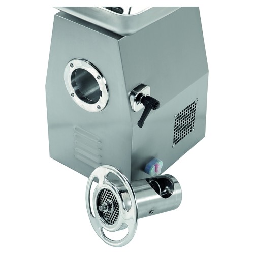 Мясорубка Fama TI 32R FTI 138RUTE