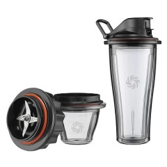 Блендер Vitamix A3500SET