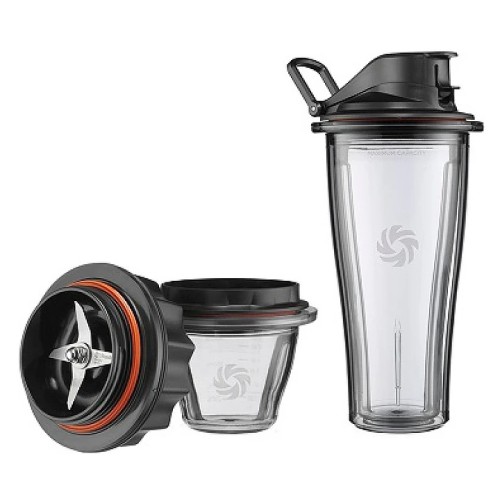 Блендер Vitamix A3500SET