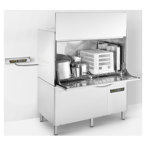 Котломоечная машина Elframo LP 130 VE + DAB397