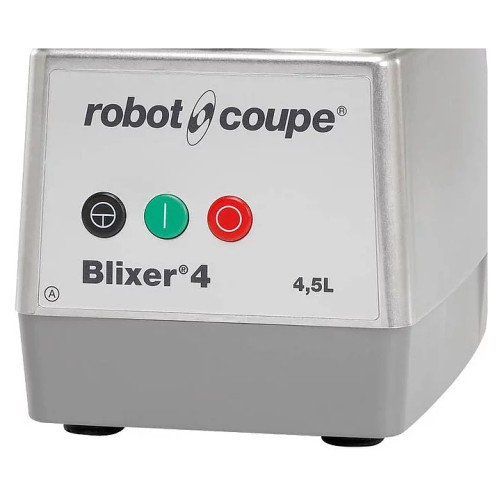 Бликсер Robot Coupe Blixer 4-3000 (33208)