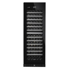 Винный шкаф Libhof Sommelier SRD-164 black