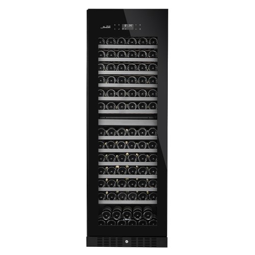 Винный шкаф Libhof Sommelier SRD-164 black