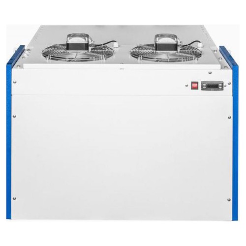 Моноблок среднетемпературный ПОЛЮС-САР MGM 212 F L