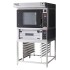 Печь конвекционная Apach Bakery Line K5TSHSE DP+E218PA с подом