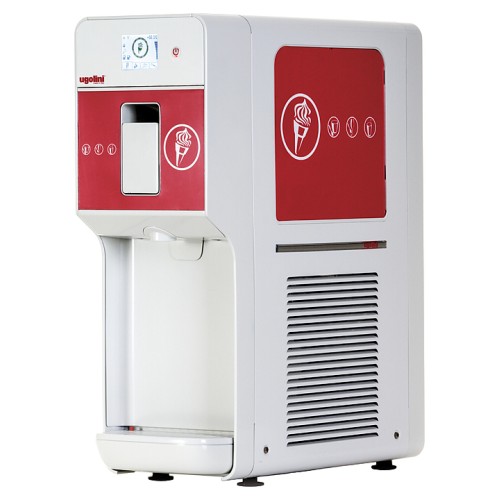 Фризер для мороженого UGOLINI Quick-GEL