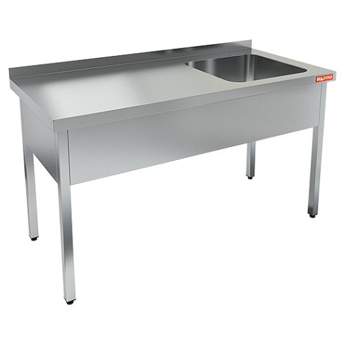 ВАННА МОЕЧНАЯ НСО1М-15/6БП