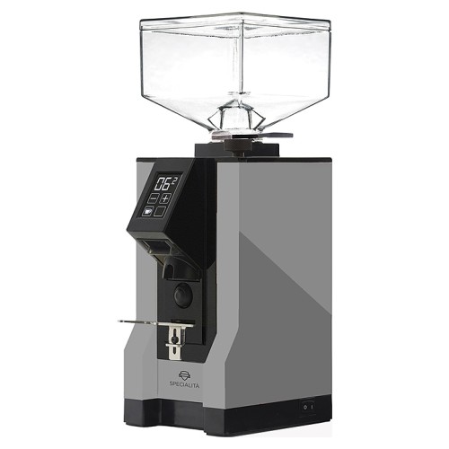 Кофемолка-дозатор EUREKA Mignon Specialita 55 15BL серая