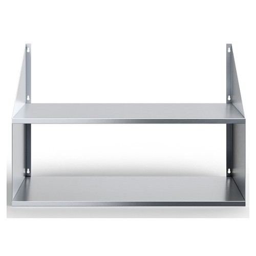 Полка настенная Rada ПКЧ-2-8/3-П