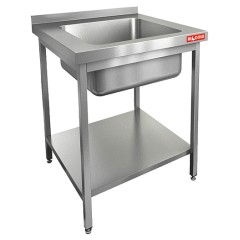 ВАННА МОЕЧНАЯ НСО1М-7/7БП ЭЦ