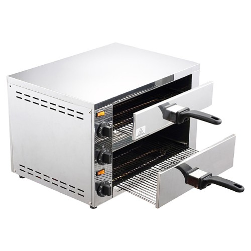 Печь для пиццы EKSI FEP-1-1