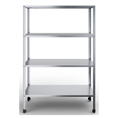 Стеллаж RADA СКСУЧ-11/5/18-4С