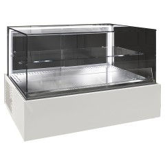 Витрина кондитерская Finist JAKSON CUBE JNC-5 1 полка