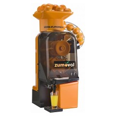 Соковыжималка автоматическая для цитрусовых Zumoval Z MINIMATIC + OPC MXM GRIFO