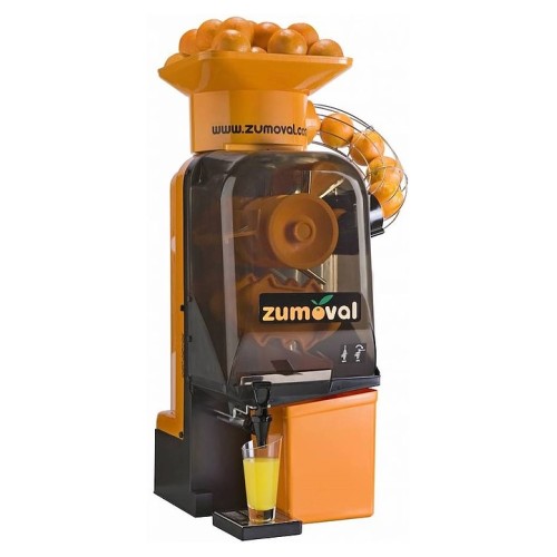 Соковыжималка автоматическая для цитрусовых Zumoval Z MINIMATIC + OPC MXM GRIFO