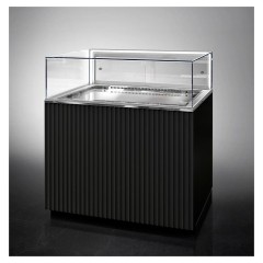 Витрина кондитерская Finist GLASSIER LUX GL-13/7/3