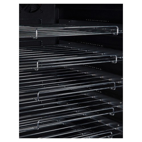 Винный шкаф La Sommeliere PF160DZ