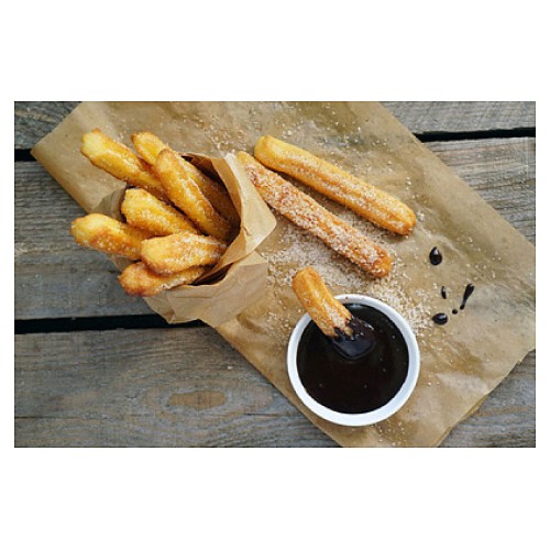 Аппарат для чуррос Foodatlas VS-5L (ch)