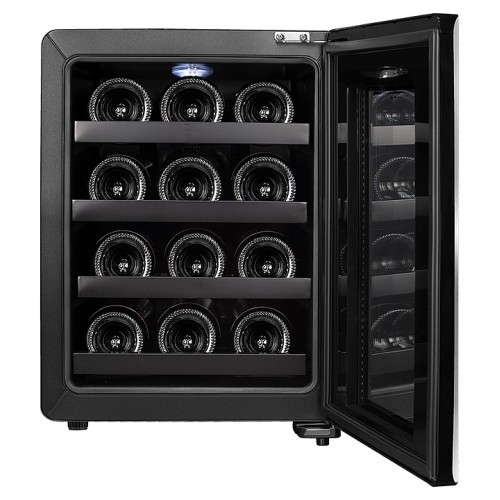 Винный шкаф MEYVEL MV12-BSF1 (easy)