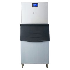 Льдогенератор Hurakan HKN-IMC200 (кубики)
