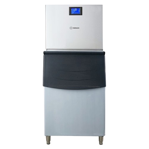 Льдогенератор Hurakan HKN-IMC200 (кубики)