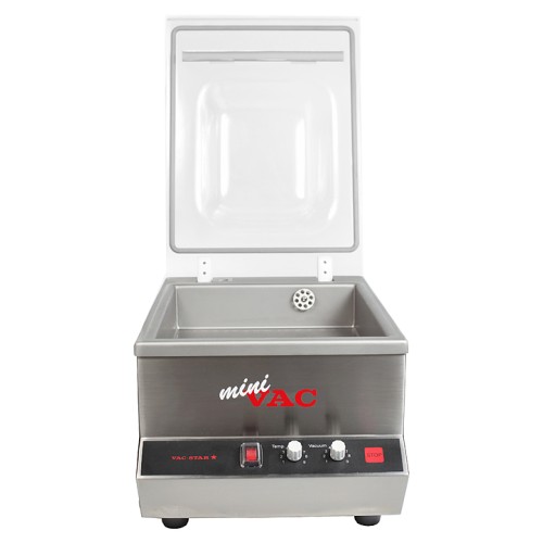 Упаковщик вакуумный VAC-STAR MiniVac