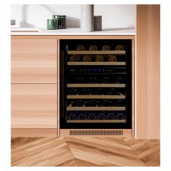 Винный шкаф Pando PVZB 60-46 CRR