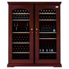 Винный шкаф IP Industrie CEX 2401 CU