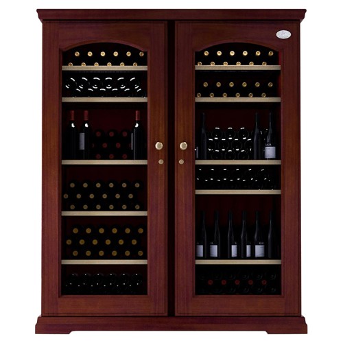 Винный шкаф IP Industrie CEX 2401 CU