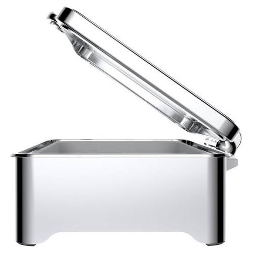 Мармит электрический Sunnex Terni W21-23HLM01UBU 5,5 л GN2/3 h=65 мм