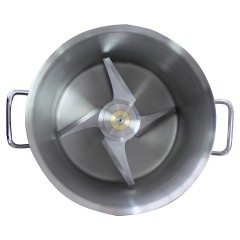 Куттер OZTI SPM 10 FC 10 л