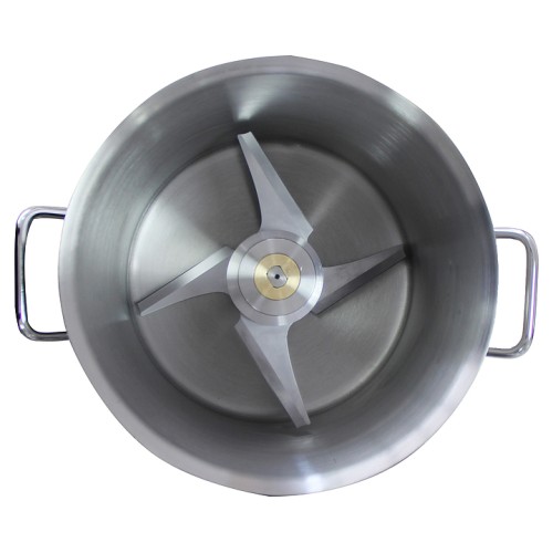 Куттер OZTI SPM 10 FC 10 л