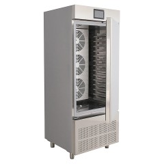 Шкаф шоковой заморозки TEFCOLD BLCA14X1