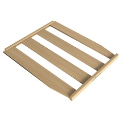 Винный шкаф Libhof Gourmet GMD-15 white