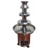 Фонтан для шоколада GASTRORAG CF26A