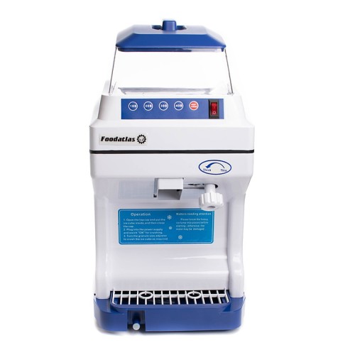 Измельчитель льда Foodatlas BY-269