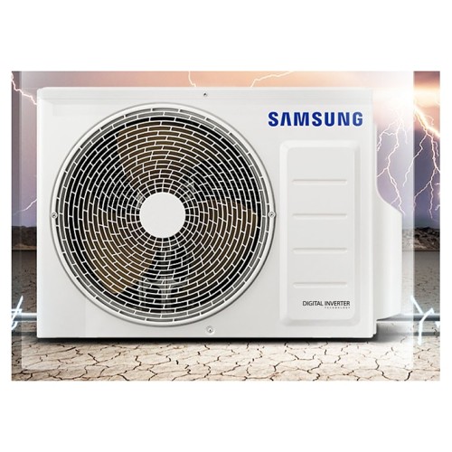 Настенная сплит-система Samsung AR09TSHYAWKNER