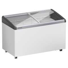 ЛАРЬ МОР.СО СТЕКЛ.КРЫШ. LIEBHERR EFI 3503