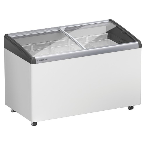 ЛАРЬ МОР.СО СТЕКЛ.КРЫШ. LIEBHERR EFI 3503