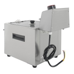 Фритюрница электрическая Foodatlas HEF-12L